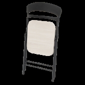 Сгъваем стол VAXO - клен