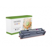 Tонер касета Static Control Magenta Canon CRG-075H SUPER PREMIUM Съвместим консуматив, голям капацитет 2 500 стр.