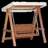 Градинска люлка OLE