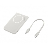 Външна батерия Samsung Magnetic Wireless Battery Pack Gray