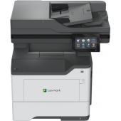 Лазерно многофункционално устройство Lexmark MX532adwe Mono A4 Laser MFP