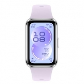 Фитнес гривна Huawei Band 11 Candy-B19F Purple