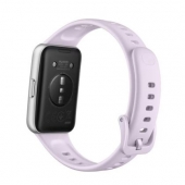 Фитнес гривна Huawei Band 11 Candy-B19F Purple