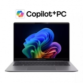 Лаптоп Asus ExpertBook P5405CSA-NZ0856,Ultra 7 258V 32GB 2.2 GHz (12MB Cache, up to 4.8 GHz, 8 cores),14