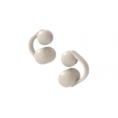 Слушалки Sony LinkBuds Clip WF-LC900 TWS Open-ear Earbuds , greige