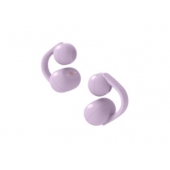 Слушалки Sony LinkBuds Clip WF-LC900 TWS Open-ear Earbuds , lavender