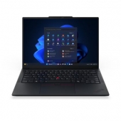 Лаптоп Lenovo ThinkPad E14 G7 AMD Ryzen 7 250 (up to 5.1GHz, 16MB L3), 32GB (16+16) DDR5-5600, 1TB SSD, 14