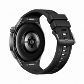 Часовник Huawei Watch GT6 Pro, Atum-B29F, Black Rubber