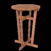 Градинска бар маса MAGNUS