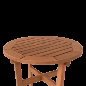 Градинска бар маса MAGNUS