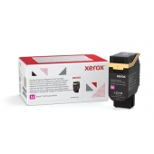 Консуматив Xerox Standard Capacity Magenta Toner Cartridge C415/C410 (2k)