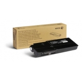 Консуматив Xerox Black High Capacity Toner Cartridge for VersaLink C400/C405