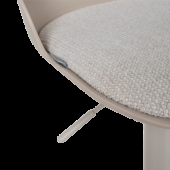 Бар стол ARELATE - крем