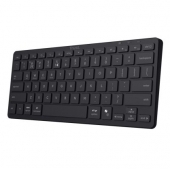 Клавиатура TRUST Nado II Multidevice Bluetooth Keyboard US