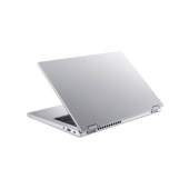 Лаптоп Acer Aspire Go Spin 14, AGSP14-31PT-3593, Intel i3 N355( up to 3.9GHz, 6MB), 14'' WUXGA (1920x1200) IPS Touch (pen supportive), 8GB DDR5 on board, SSD 256GB, HD Web cam, WiFi6 ax, BT 5.2, Win 11 Home