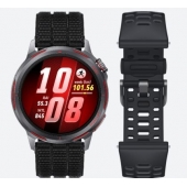 Часовник Huawei Watch GT Runner 2 Chitu-B19F Midnight Black