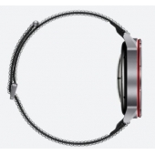 Часовник Huawei Watch GT Runner 2 Chitu-B19F Midnight Black