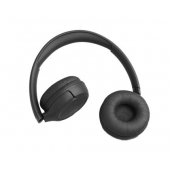 Слушалки JBL TUNE 530BT BLK Wireless on-ear Bluetooth headphones