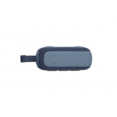Тонколони JBL GO 4 BLU Ultra-portable waterproof and dustproof Speaker