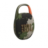 Тонколони JBL CLIP 5 SQUAD Ultra-portable and waterproof Speaker