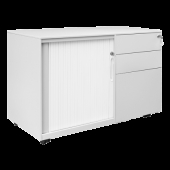 Кардекс Carmen CR-1852 J - сив