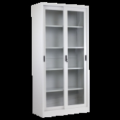 Метален шкаф Carmen CR-1267 J