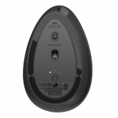 Мишка Logitech MX Vertical Advanced Ergonomic Mouse - Graphite