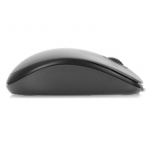 Мишка Logitech Mouse M100 Grey, EER Orient Packaging