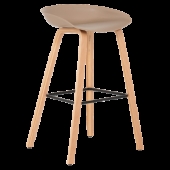 Бар стол PALMIRA - капучино