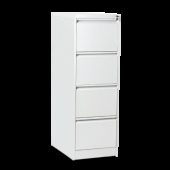 Кардекс Carmen  CR-1232 J - сив