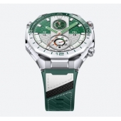 Часовник Huawei Watch Ultimate 2 March-B39 Green