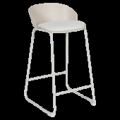 Бар стол TOLOSA - крем