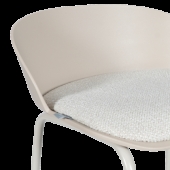 Бар стол TOLOSA - крем