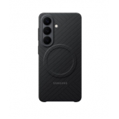 Калъф Samsung S26 Carbon Magnet Case Black