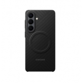 Калъф Samsung S26+ Carbon Magnet Case Black