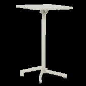Сгъваема кетъринг бар маса LAFIA D60 - светлосива