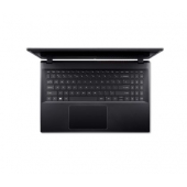 Лаптоп Acer Nitro V 15 AI, ANV15-42-R5UN, AMD Ryzen 7 7445HS (6C/12T, up to 4.7GHz, 6MB), 15.6