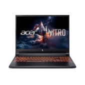 Лаптоп Acer Nitro V16, Intel  Core 9 270H(14C/20T, up to 5.80 GHz, 24MB),16