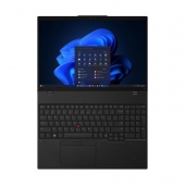 Лаптоп Lenovo ThinkPad L16 G2 Intel Core Ultra 7 255U, 12C (up to 5.2GHz, 12MB), 32GB DDR5-5600, 1TB SSD, 16