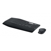 Комплект Logitech MK850 Performance Wireless Keyboard and Mouse Combo