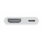 Адаптер Apple Lightning Digital AV Adapter