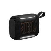 Тонколони JBL GO 5 BLK Waterproof and drop-proof portable speaker