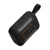Тонколони JBL GO 5 BLK Waterproof and drop-proof portable speaker