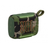 Тонколони JBL GO 5 SQUAD Waterproof and drop-proof portable speaker