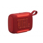 Тонколони JBL GO 5 RED Waterproof and drop-proof portable speaker