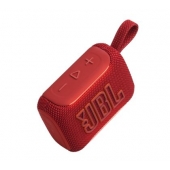 Тонколони JBL GO 5 RED Waterproof and drop-proof portable speaker