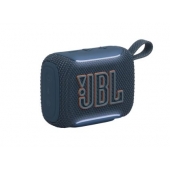 Тонколони JBL GO 5 BLU Waterproof and drop-proof portable speaker