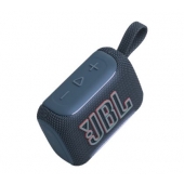 Тонколони JBL GO 5 BLU Waterproof and drop-proof portable speaker