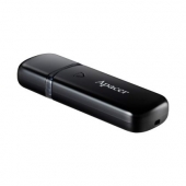Памет Apacer 128GB AH355 Black - USB 3.2 Flash Drive