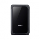 Твърд диск Apacer AC532, 2TB 2.5